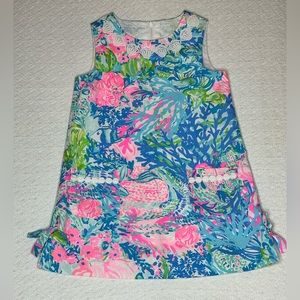 Lilly Pulitzer Shift Dress